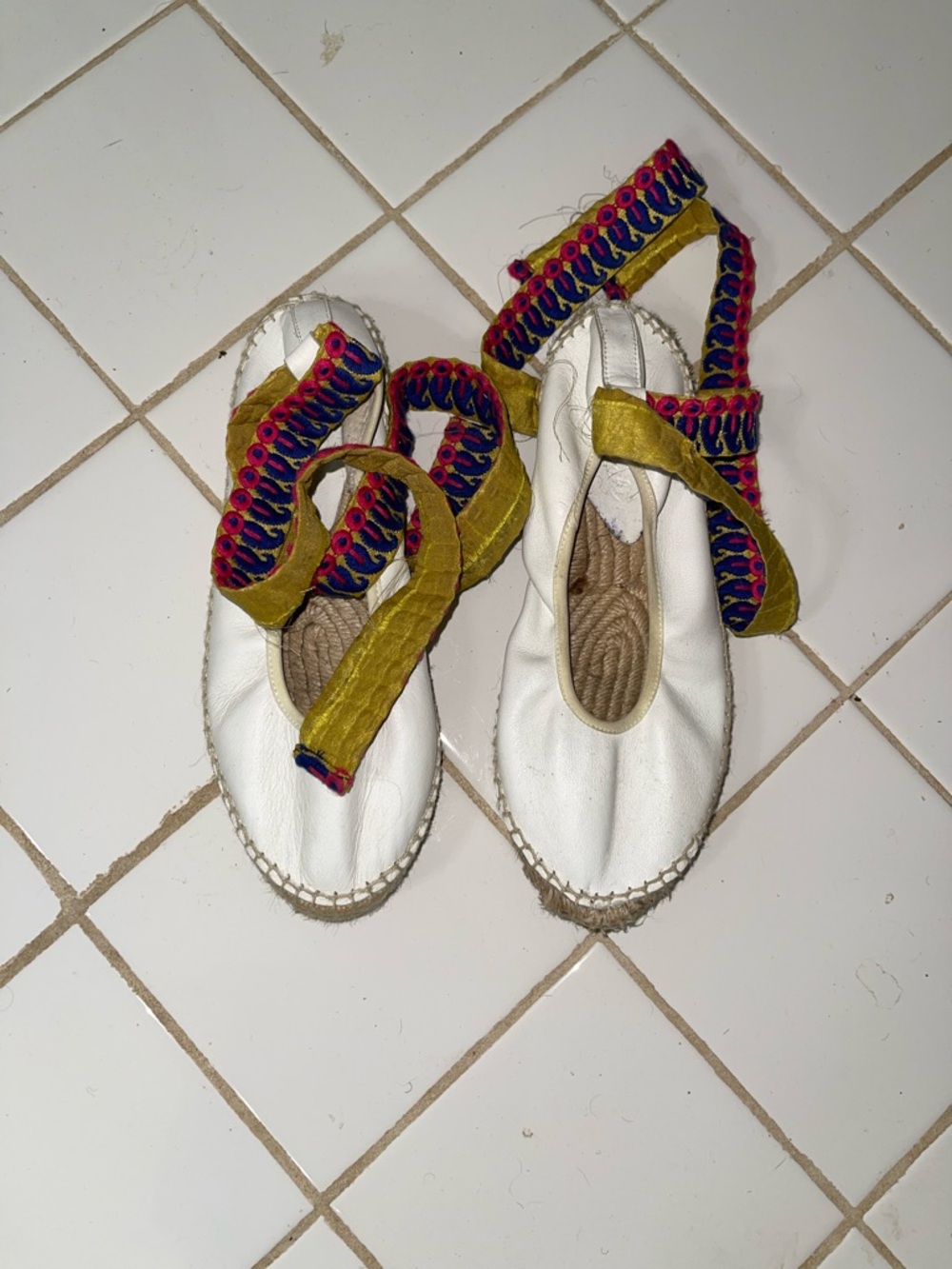 Free People Maya wraps